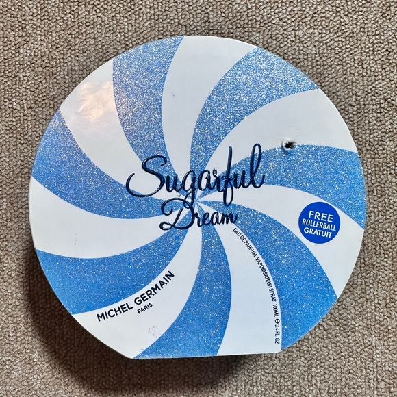 Sugarful Dream Perfume - Picture 1 of 2